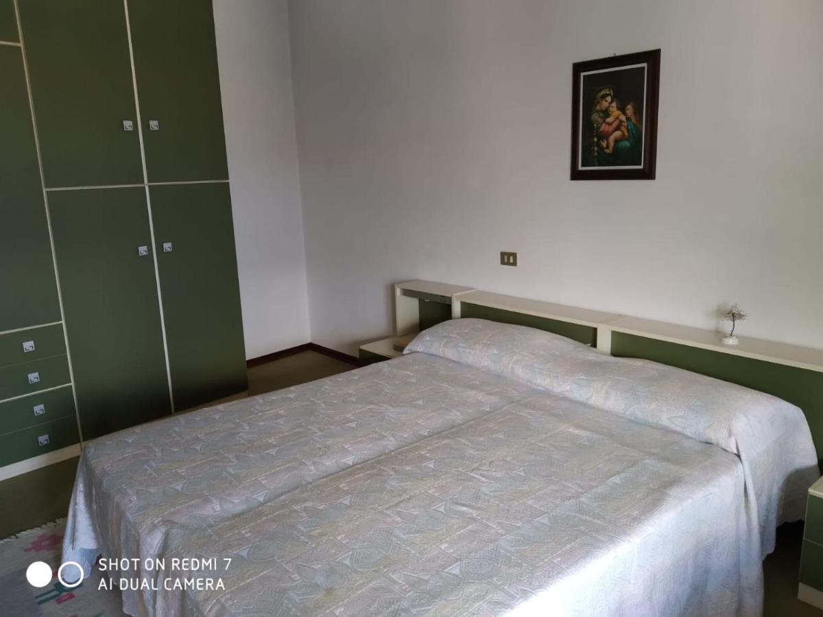 Hotel Casa Lidia Tignale Zewnętrze zdjęcie