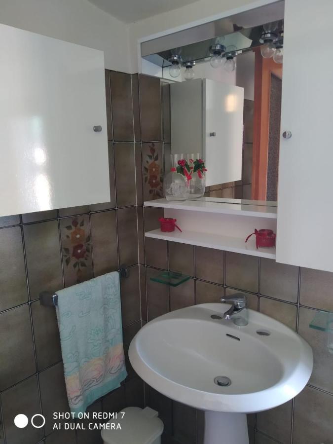 Hotel Casa Lidia Tignale Zewnętrze zdjęcie