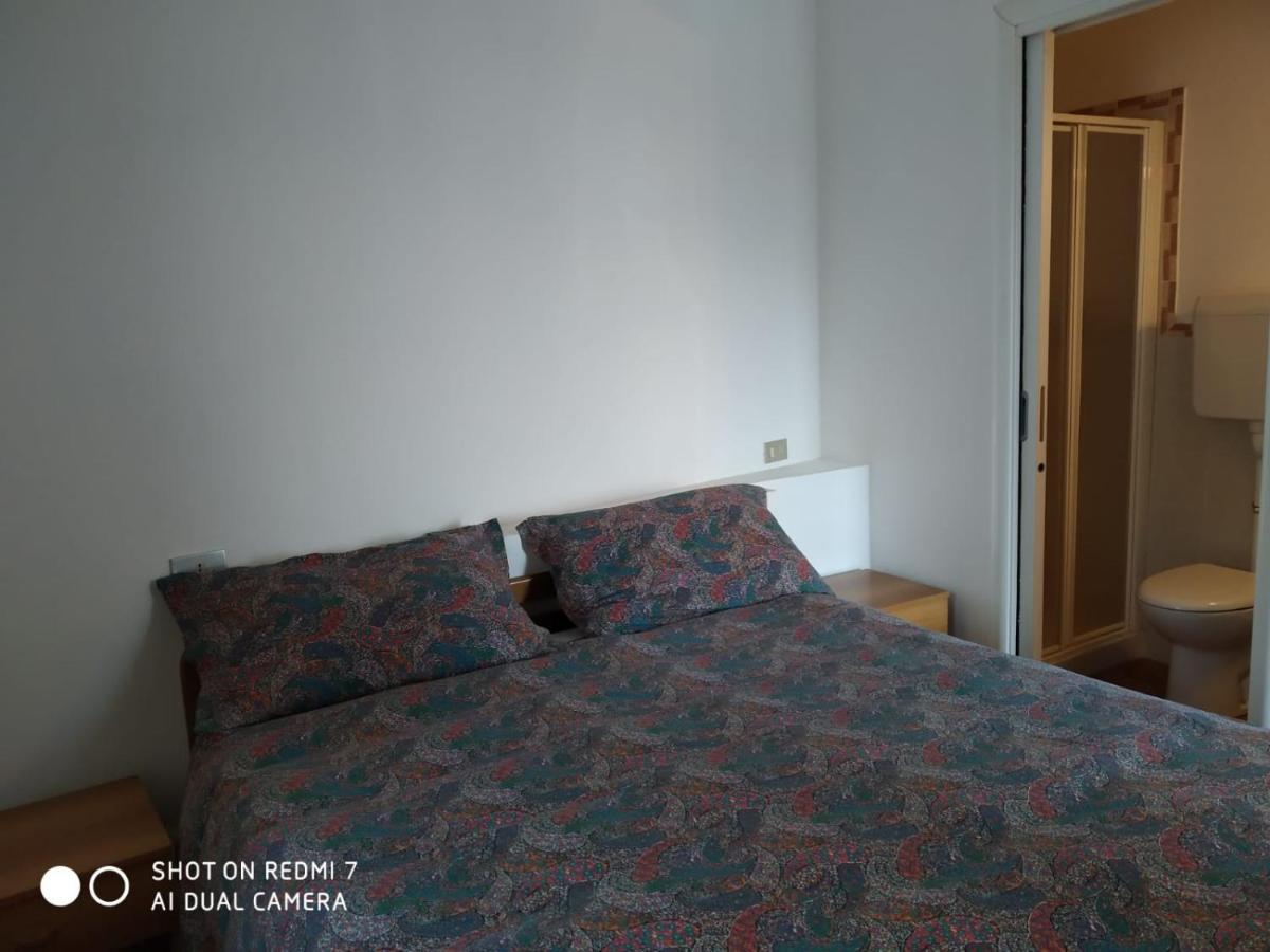 Hotel Casa Lidia Tignale Zewnętrze zdjęcie