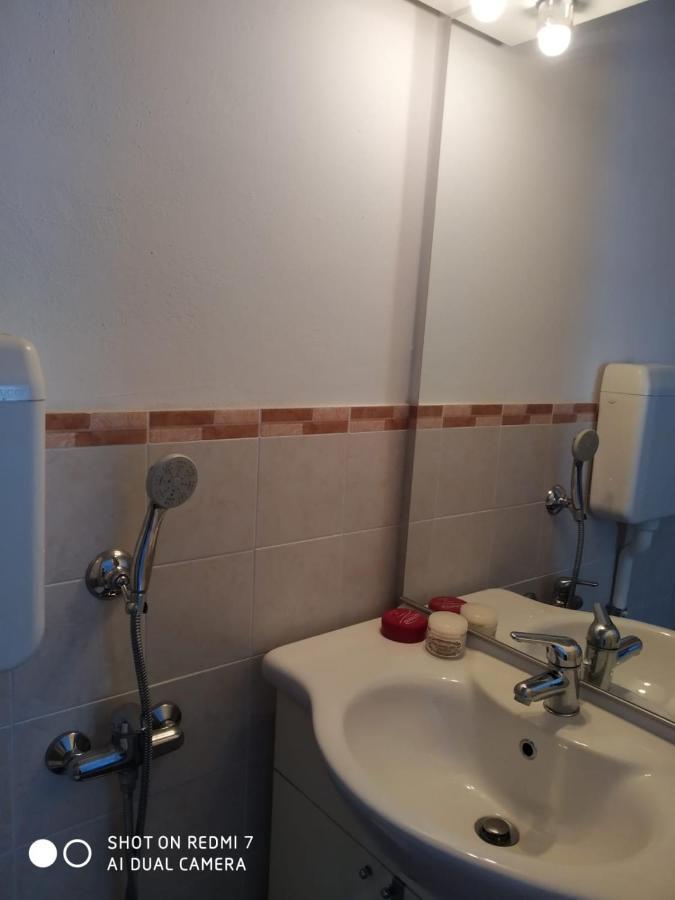 Hotel Casa Lidia Tignale Zewnętrze zdjęcie