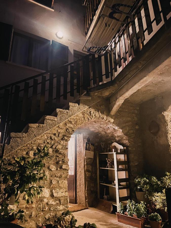 Hotel Casa Lidia Tignale Zewnętrze zdjęcie