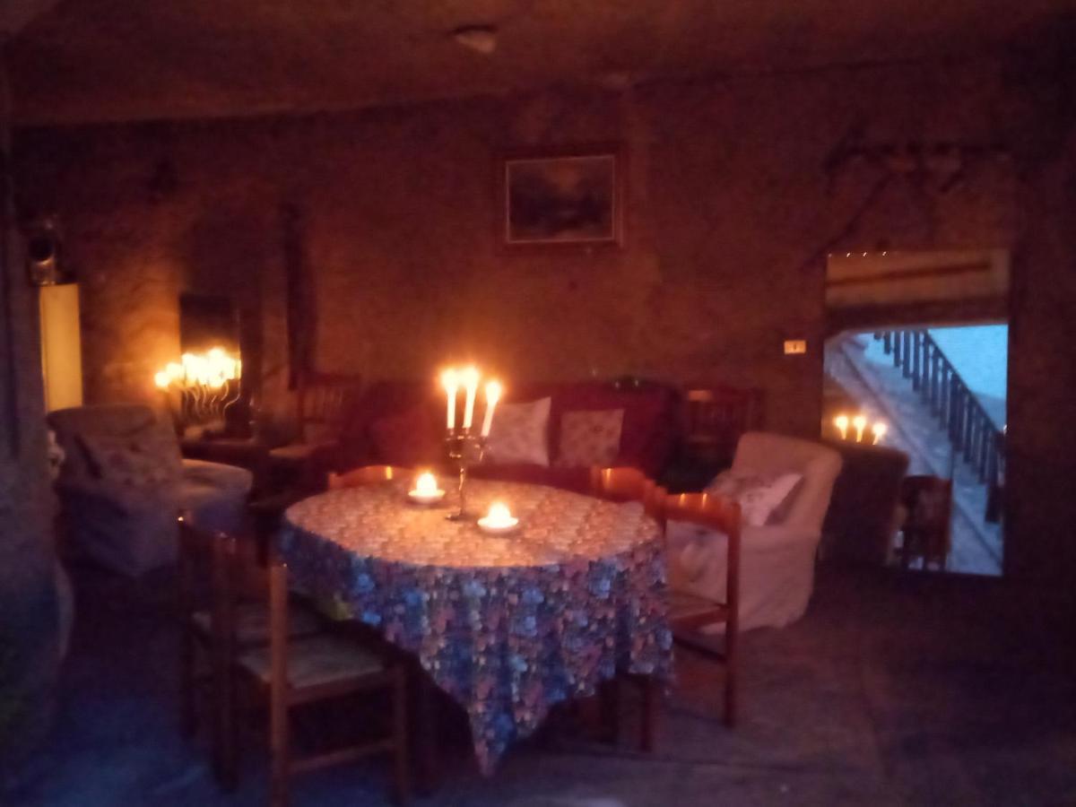 Hotel Casa Lidia Tignale Zewnętrze zdjęcie