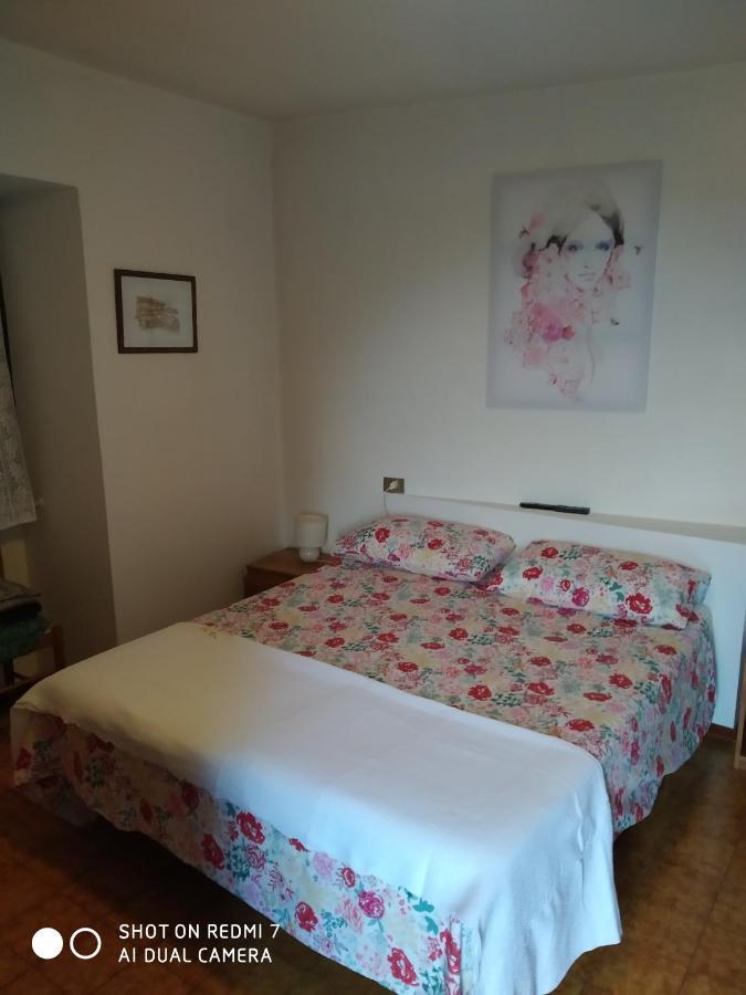 Hotel Casa Lidia Tignale Zewnętrze zdjęcie