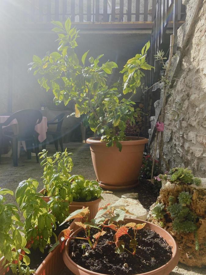 Hotel Casa Lidia Tignale Zewnętrze zdjęcie