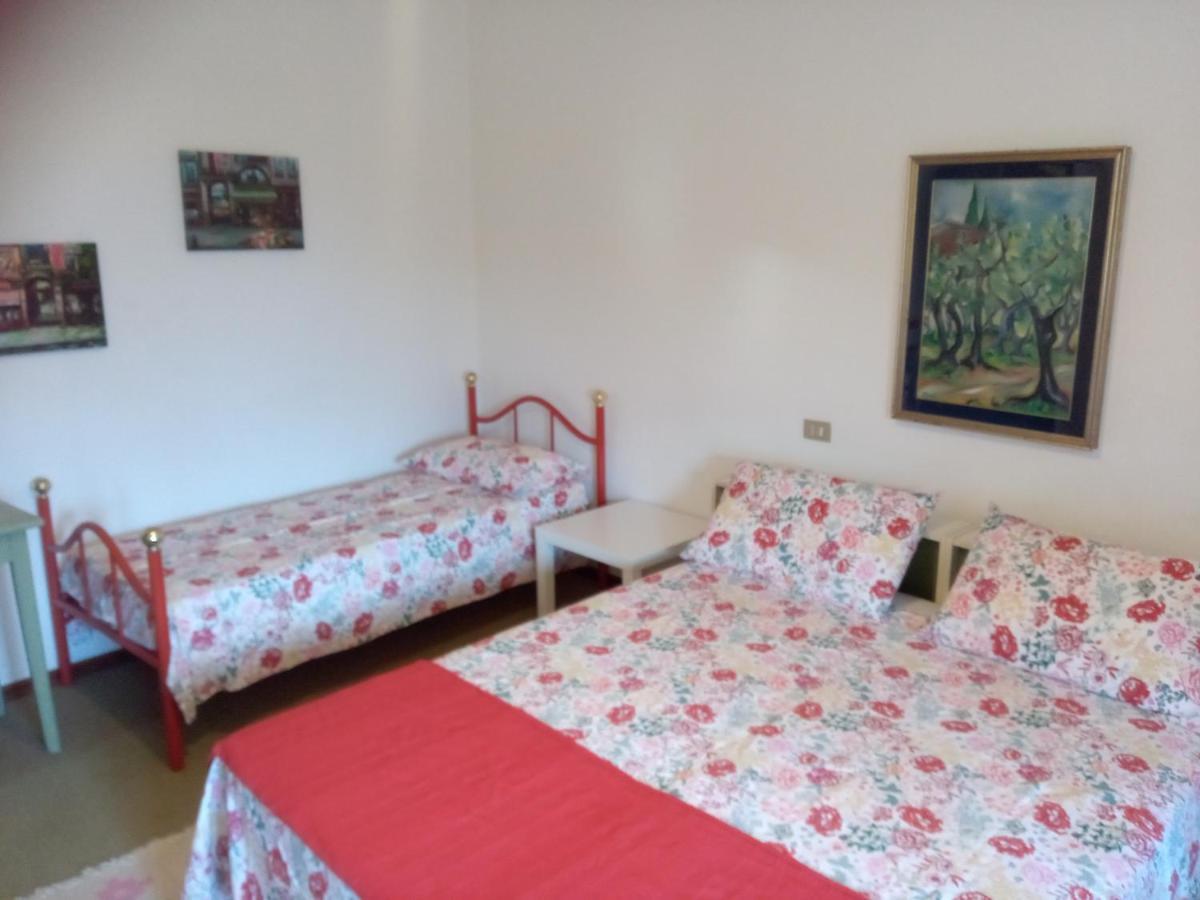 Hotel Casa Lidia Tignale Zewnętrze zdjęcie