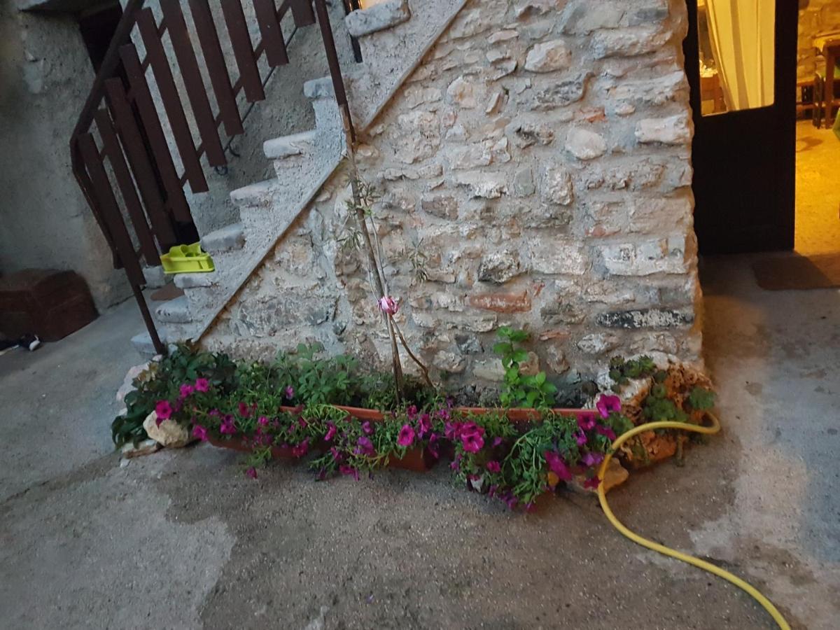 Hotel Casa Lidia Tignale Zewnętrze zdjęcie