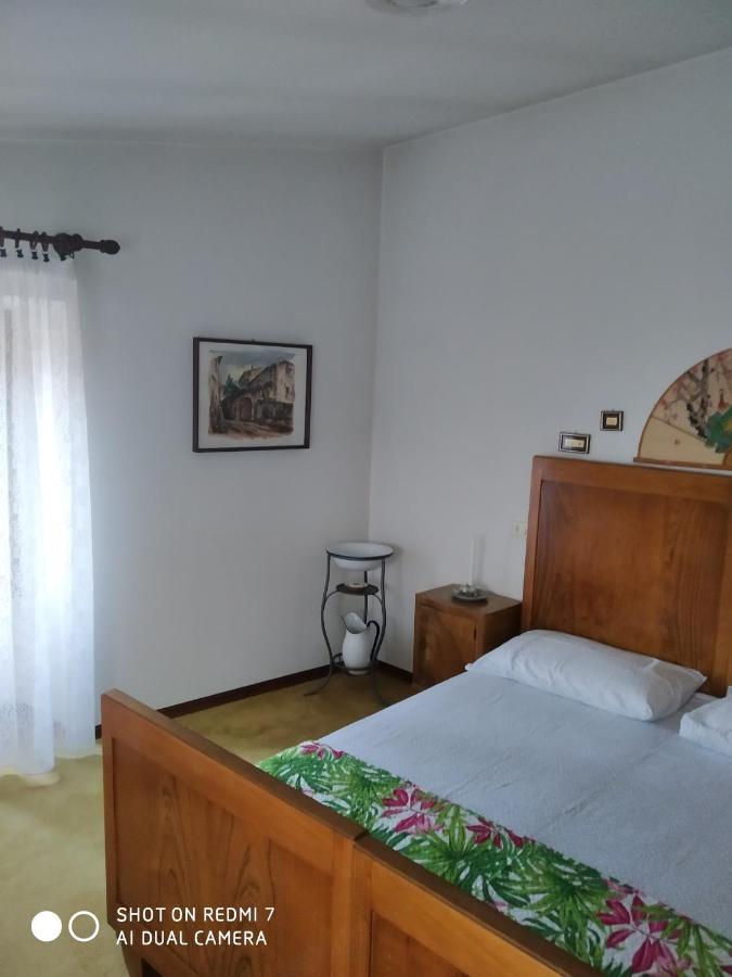 Hotel Casa Lidia Tignale Zewnętrze zdjęcie