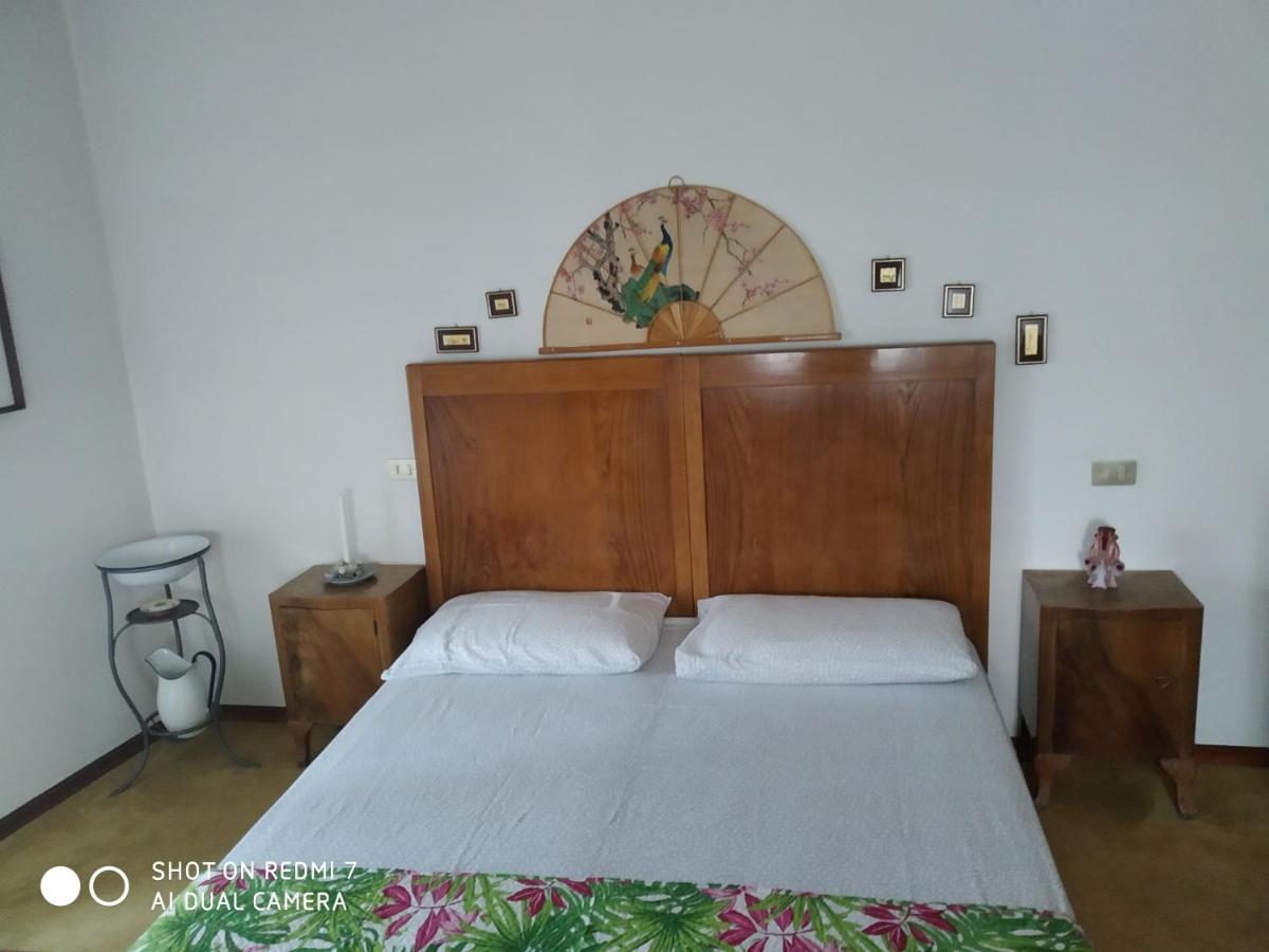 Hotel Casa Lidia Tignale Zewnętrze zdjęcie